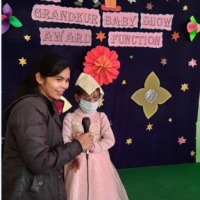 babyshow